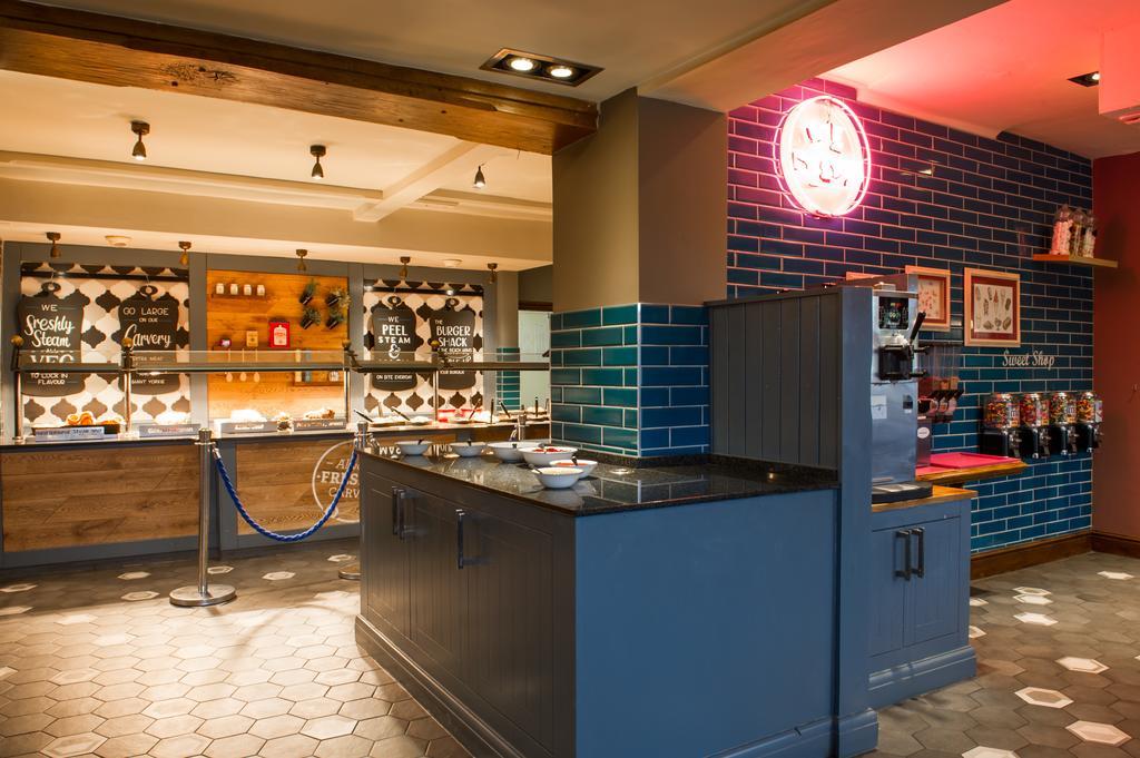 The Beach Arms By Innkeeper'S Collection Oakley  Ngoại thất bức ảnh